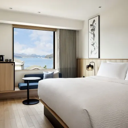 Fairfield by Marriott Kyoto Amanohashidate