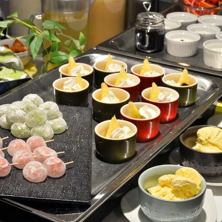 HOTEL MYSTAYS Hakodate Goryokaku