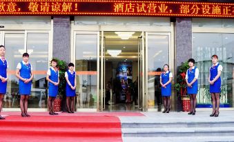 Royal Dragon Airport Hotel