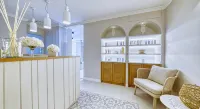 Madrigale Panoramic Lifestyle & Soulful Hotel - bar