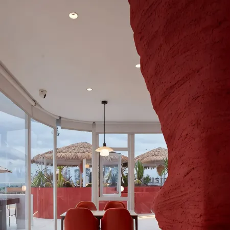 Xiamen Shanxun Yuxi Hotel (Xinglinwan Xinyang Qiaotou Branch)