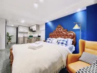 Mushe Boutique Stay (Fuqing Wanda)