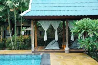 Teewana Resort - Rooftop Pools