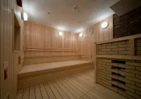 Maihama View Hotel by HULIC (formerly Tokyo Bay Maihama Hotel) - spa
