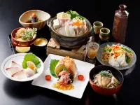 Art Hotel Morioka - sarapan