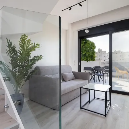 Incanto Boutique Suites - Neos Kosmos 雅典酒店