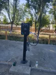 North Latitude 37° Starry CampingGround - 주차장