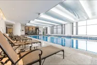 Linhai S&N Hotel VIP Building - Pools