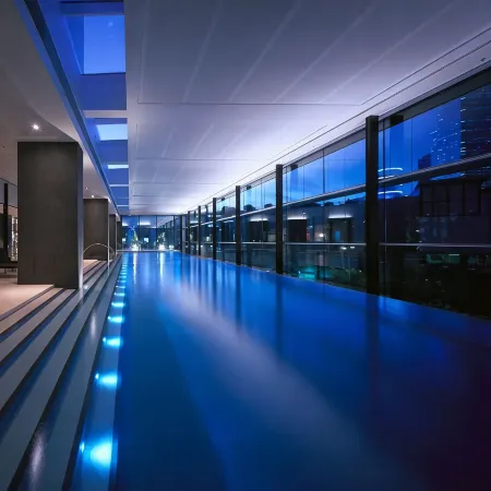 Crown Promenade Melbourne