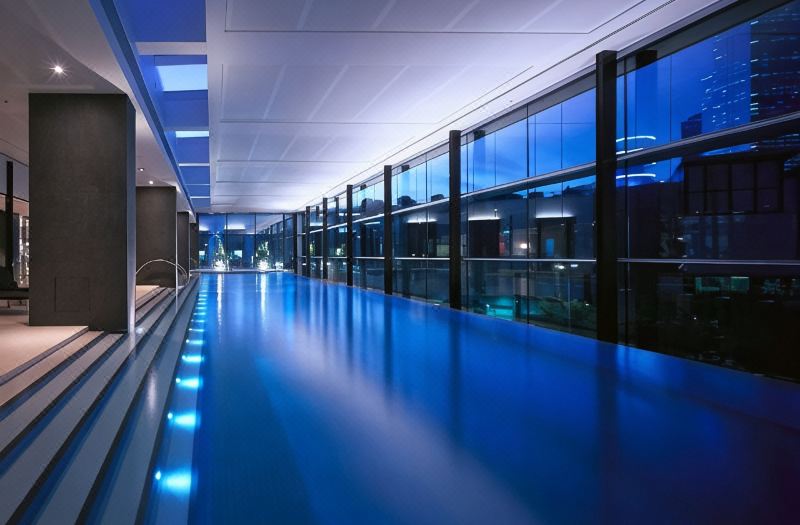 Crown Promenade Melbourne photo 2