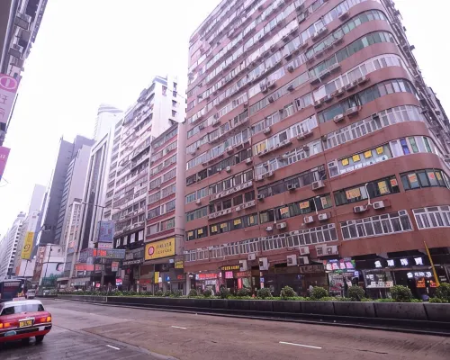 Yi Jia Hotel فنادق مميّزة Photos