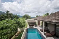 MUTHI MAYA Forest Pool Villa Resort - Romantic