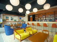 Liberta Hub Blok M Jakarta Hotels near Bundaran Senayan