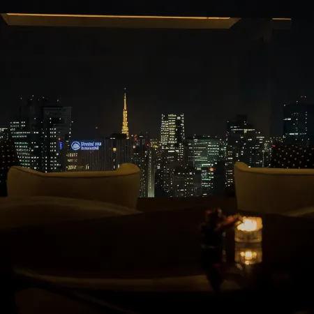 The Prince Gallery Tokyo Kioicho, a Luxury Collection Hotel