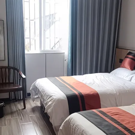 Hongxin Business Hotel