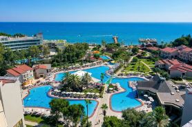 Arum Barut Collection - Ultra All Inclusive