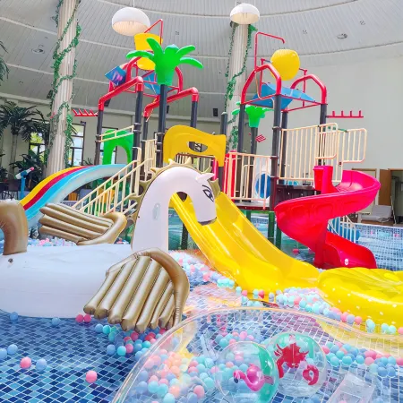 Holiday Inn DALIAN HOT SPRING by IHG