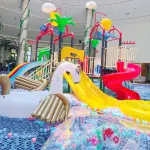 Holiday Inn DALIAN HOT SPRING by IHG - น้ำพุร้อน