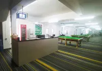Nanyuan Apartment