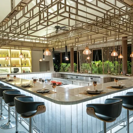 Dusit Thani Krabi Beach Resort