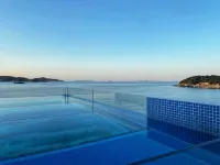 Sea Village Pure Self Hotel - Pool