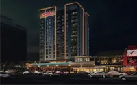 Sunway Hotel Big Box