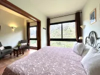 Suites & Villas Los Telares イスラ・デ・ラ・ゴメラのホテル