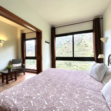 Suites & Villas Los Telares