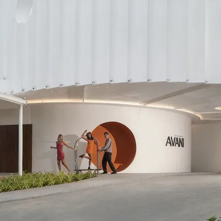 Avani Chaweng Samui Hotel & Beach Club - Adults Only