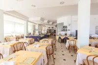 Hotel Palos - breakfast