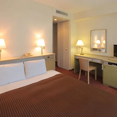Hotel Green Tower Makuhari