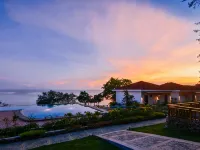 Anda Pearl Premier Resort Hotels in Anda