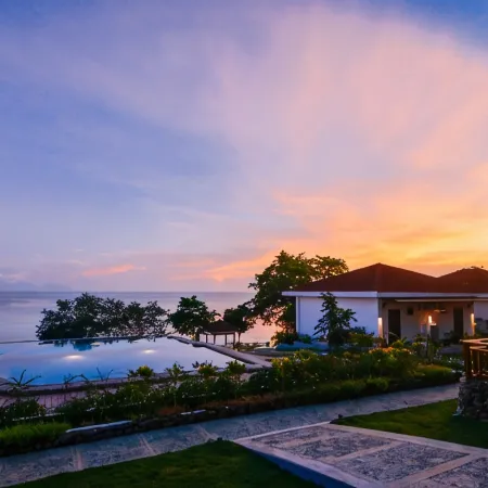 Anda Pearl Premier Resort
