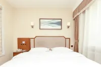 Taoyuan Holiday Hotel (Harbin Zhongyang Street) - 3 Sao