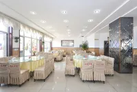 LANTING OCEAN VIEW HOTEL - petit déjeuner