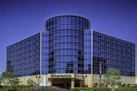 Sheraton Cerritos