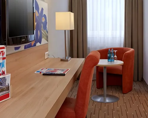 Sunday Hotel Wiesbaden Niedernhausen Zimmer Photos