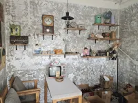 Lu'an Pusu B&B