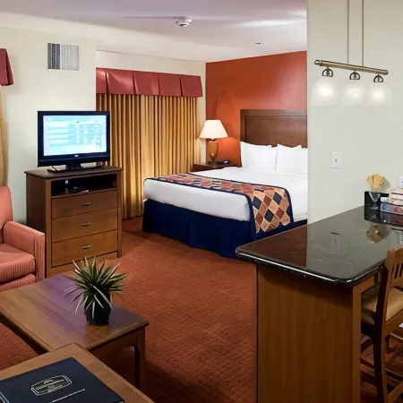 Residence Inn Midland
