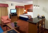 Residence Inn Midland