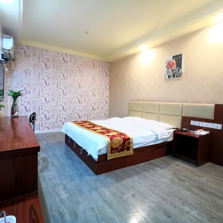 Weilong Business Chain Hotel