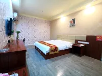 Weilong Business Chain Hotel - 2 stjerner