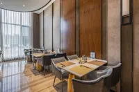 豐寧維瑞斯飯店 - 早餐