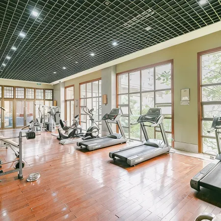 Zigong Tanmulin Hotel