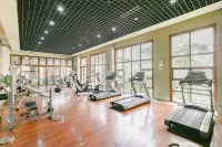 Zigong Tanmulin Hotel - Spor Salonu
