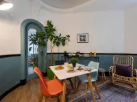 Lennon by Avalon Hotel Paris Gare du Nord Hotels in der Nähe von 18. Arrondissement