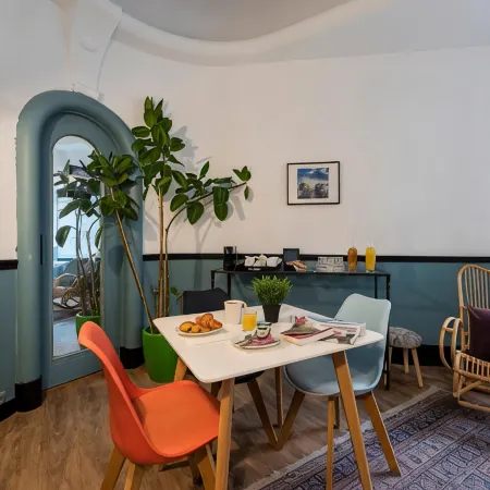 Lennon by Avalon Hotel Paris Gare du Nord Hotel a Parigi