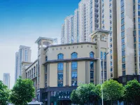 Puhe Hotel (Bozhou Wanda Plaza Bozhou Baolong Plaza)