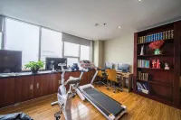 Tang's Hotel - نادي رياضي