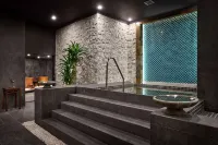 Silk Path Grand Sapa Resort & Spa - spa